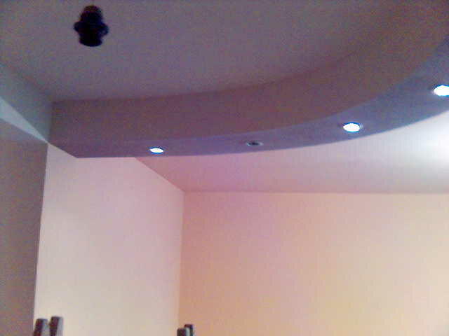 ZLOTA RĄCZKA-KONSERWACJA BUDYNKOW I LOKALI