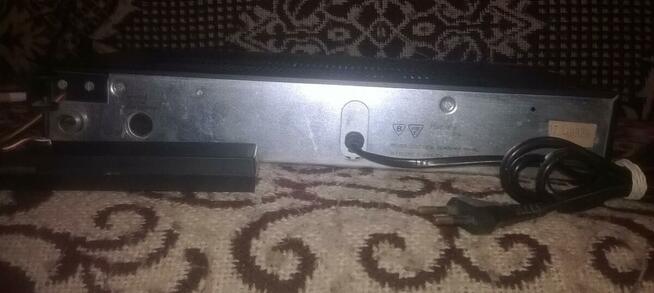 Unitra Eltra T3015 T-3015 - tuner stereo MIDI