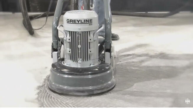 Usuwanie subitu, kleju po kafelkach, frezowanie betonu