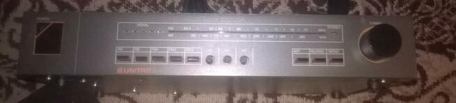 Unitra Eltra T3015 T-3015 - tuner stereo MIDI