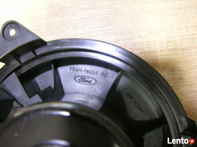 DMUCHAWA FORD FOCUS MK1 1998 - 2004 XS4H-18456-AC