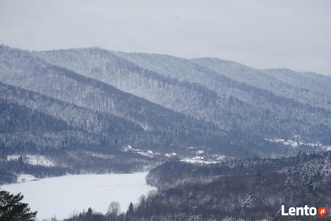 nocleg, pokoje, góry, beskidy, jezioro, ferie, kwatery,