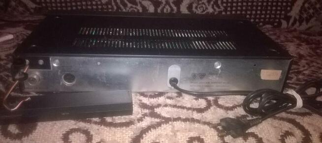 Unitra Eltra T3015 T-3015 - tuner stereo MIDI