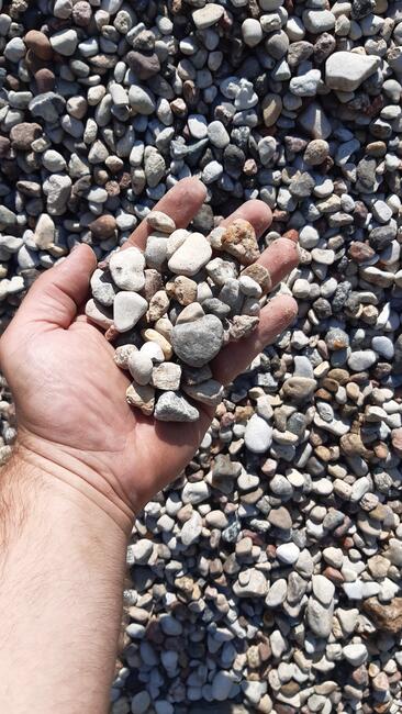 koparka, minikoparka, wywrotka, piasek, ziemia Olsztyn