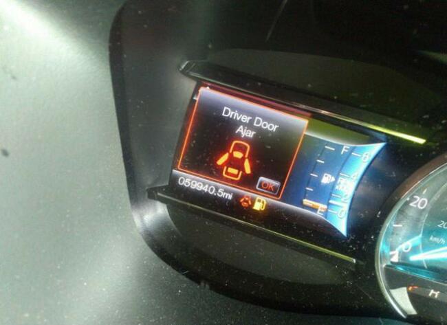 Ford Explorer 2017, 3.5L, po gradobiciu