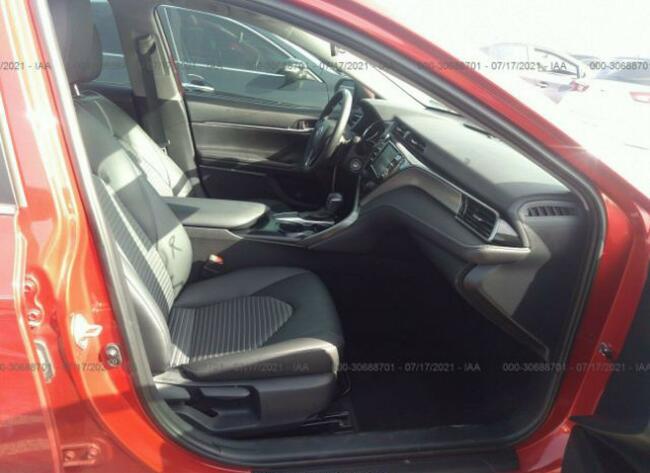 Toyota Camry 2019, 2.5L, po gradobiciu