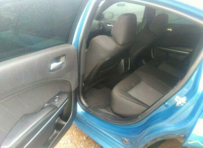 Dodge Charger 2020, 6.4L, porysowany lakier