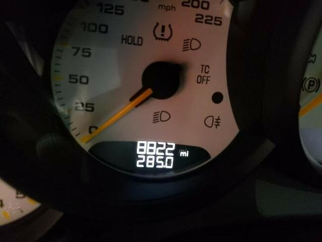 Porsche 911 GT3, 2018, 4.0L, od ubezpieczalni