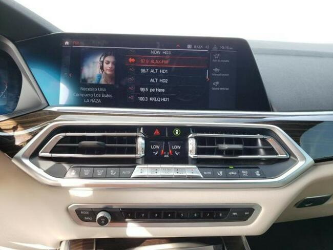 BMW X5 2019, 3.0L, 4x4, po gradobiciu