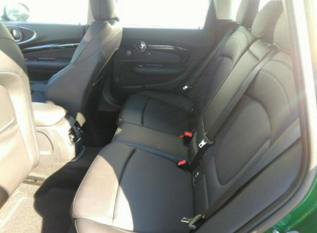 Mini Clubman S, 2020, 2.0L, 4x4, od ubezpieczalni