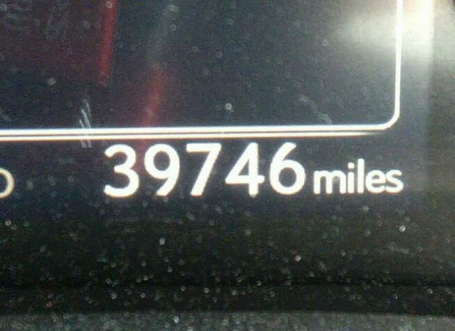 Lexus NX 2015, 2.0L, 4x4, po gradobiciu