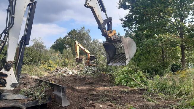 materiały sypkie, piasek, kamień, wywrotka, gruz, ziemia,