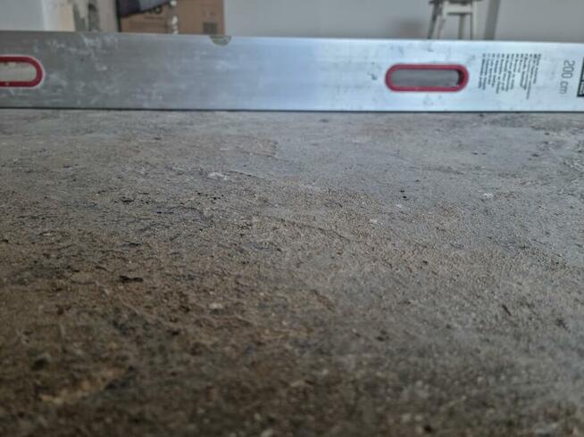 Usuwanie subitu, usuwanie kleju po kafelkach