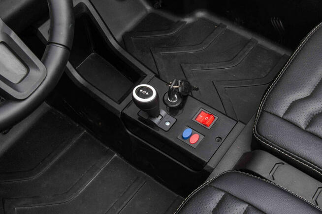 Auto 4-osobowe Buggy ATV RACING UTV2000 do 200 kg 4x4