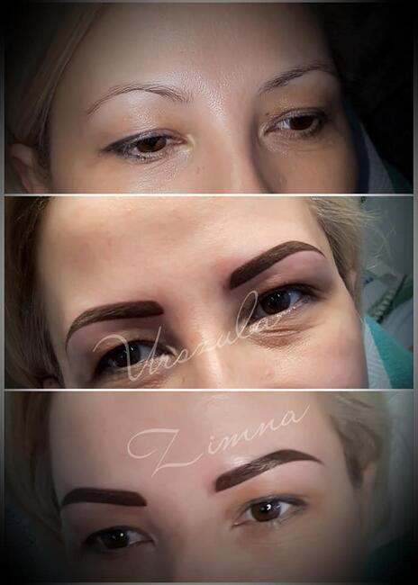 MAKIJAŻ PERMANENTNY