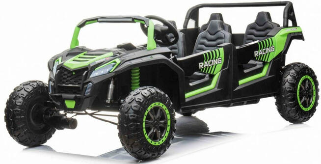 Auto 4-osobowe Buggy ATV RACING UTV2000 do 200 kg 4x4