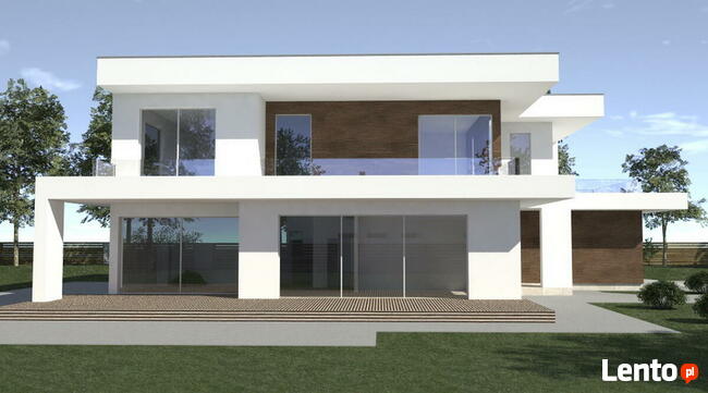 Architekt projekty domów Grodzisk Warszawa Piaseczno Piastów