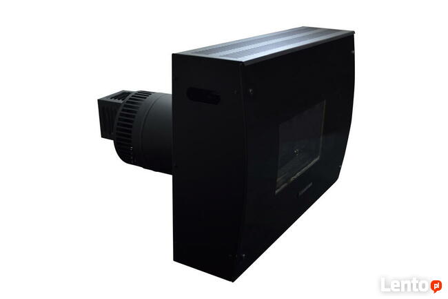 Grzejnik gazowy, ogrzewacz, konwektor, piecyk HOSSEVEN HP-8