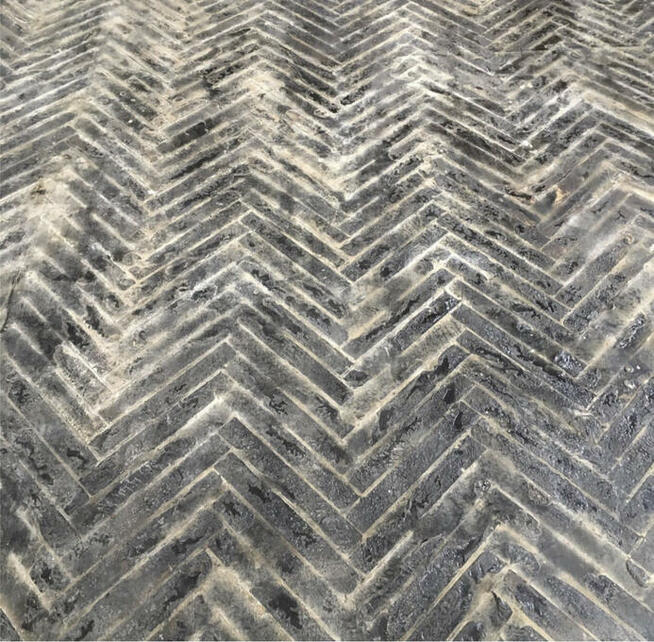 Usuwanie subitu, usuwanie kleju po kafelkach