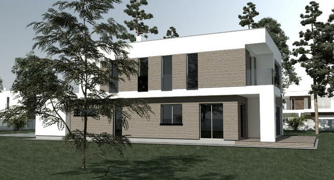 Architekt projekty domów Grodzisk Warszawa Piaseczno Piastów