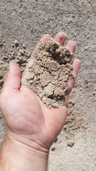 materiały sypkie, piasek, kamień, wywrotka, gruz, ziemia,