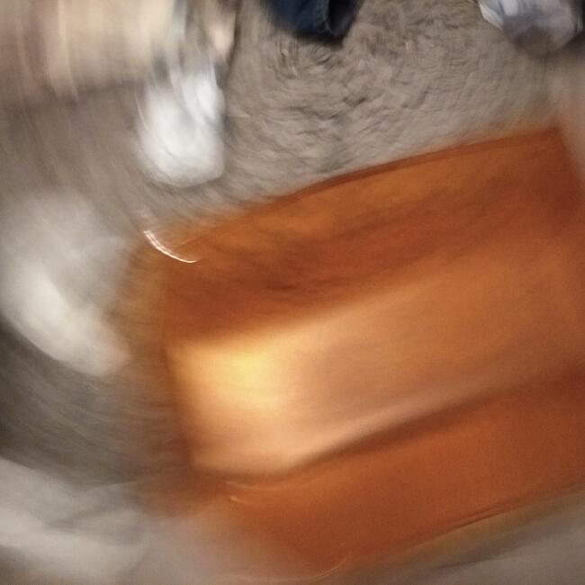 Klosz do belki sygnalizacyjnej