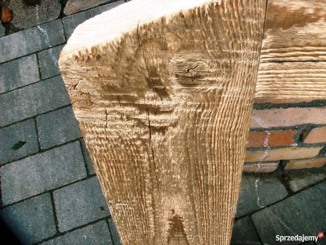 Stara rama okienna, okno retro loft lustro, zdjęcia 91x70