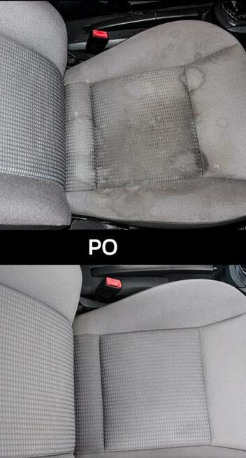 Wynajmę odkurzacz piorący Karcher +proszek piorący GRATIS