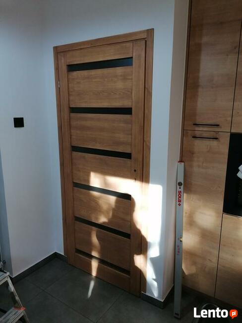 Kompleksowy remont KUCHNI od A do Z, gładzie, płytki, meble