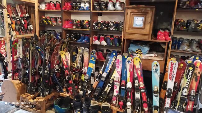 Deski snowboardowe od 25.XI.25-Salomon Nitro Head .KRAKO59