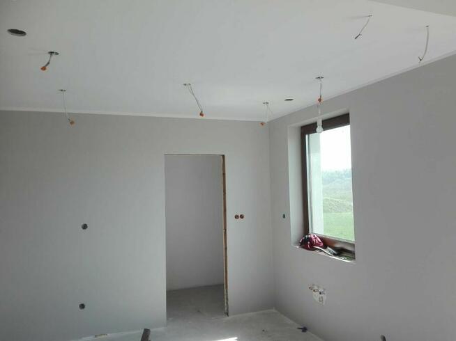 Usługi Remontowo-Wykończeniowe