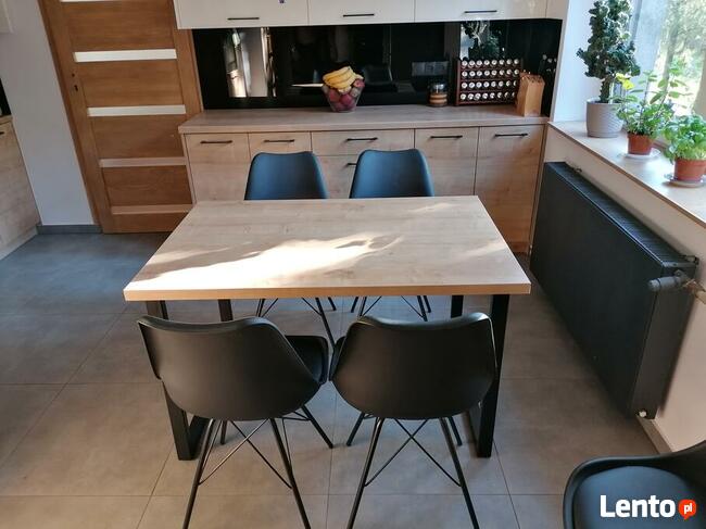 Kompleksowy remont KUCHNI od A do Z, gładzie, płytki, meble