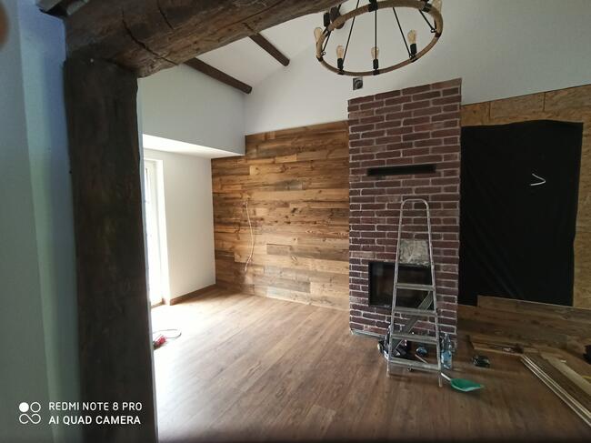 USLUGI REMONTOWO-BUDOWLANE-wykonczenia wnetrz