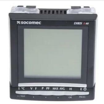 Miernik diris a 40/41