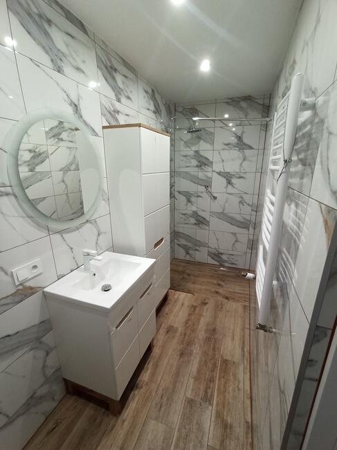 USLUGI REMONTOWO-BUDOWLANE-wykonczenia wnetrz