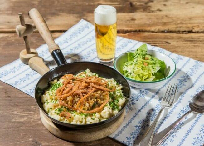 NARTY W AUSTRII 18-25.02 wolny pokój