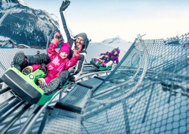 NARTY W AUSTRII 18-25.02 wolny pokój