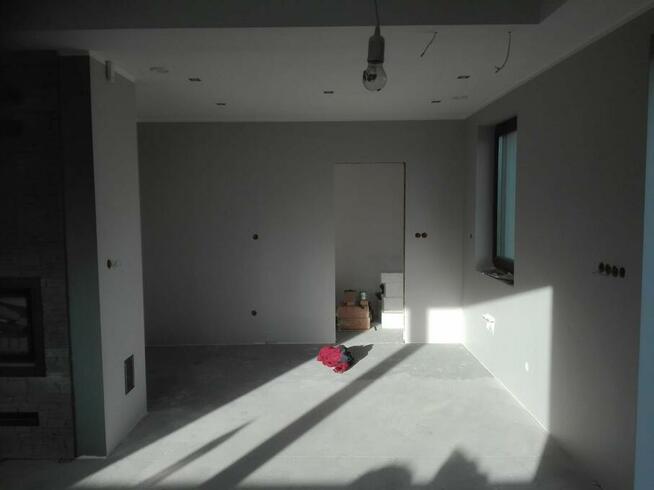 Usługi Remontowo-Wykończeniowe