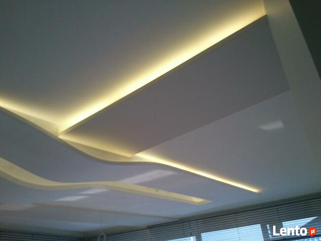 Kompleksowy remont KUCHNI od A do Z, gładzie, płytki, meble