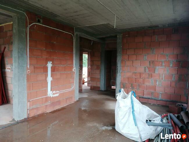 Kompleksowy remont KUCHNI od A do Z, gładzie, płytki, meble