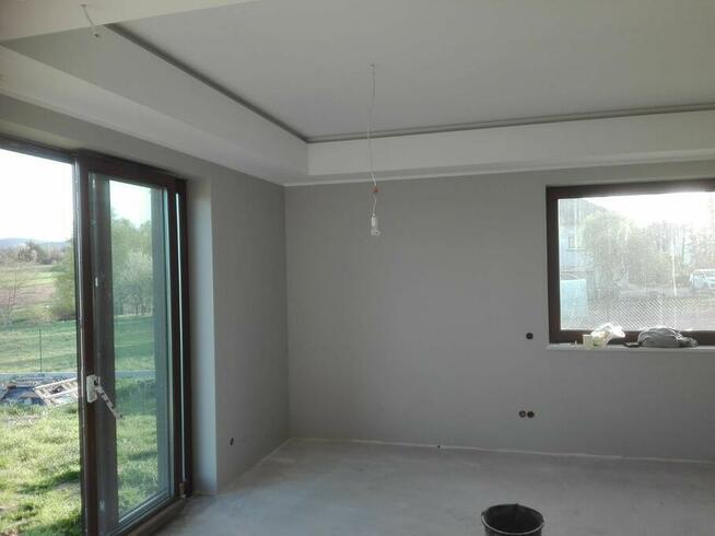 Usługi Remontowo-Wykończeniowe