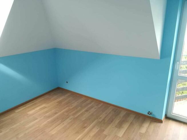 Usługi Remontowo-Wykończeniowe