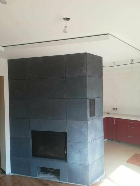 Usługi Remontowo-Wykończeniowe