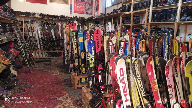 Deski snowboardowe od 25.XI.25-Salomon Nitro Head .KRAKO59