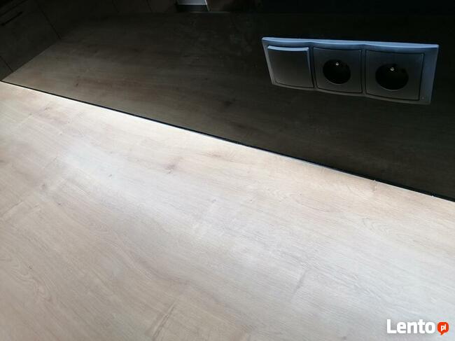 Kompleksowy remont KUCHNI od A do Z, gładzie, płytki, meble