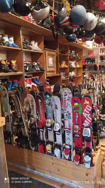 Deski snowboardowe od 25.XI.25-Salomon Nitro Head .KRAKO59