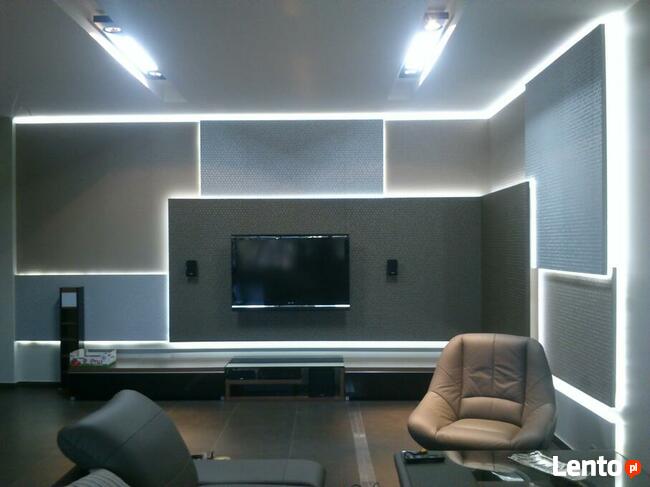 Kompleksowy remont KUCHNI od A do Z, gładzie, płytki, meble