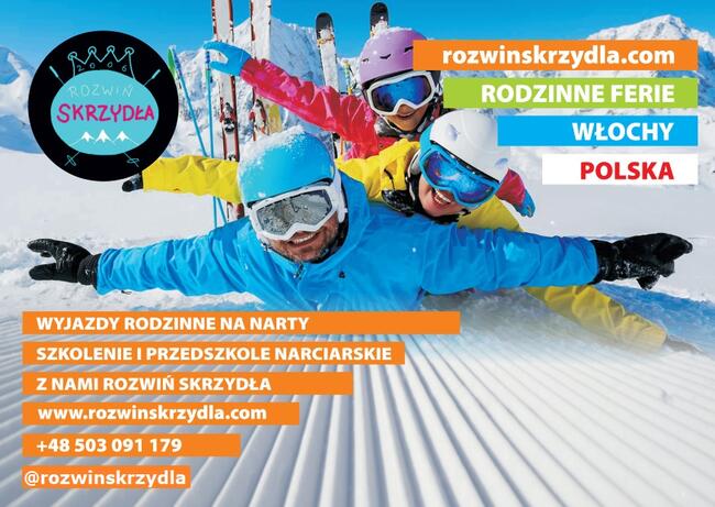 NARTY W AUSTRII 18-25.02 wolny pokój