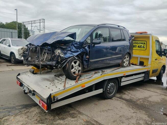 laweta zgorzlec pomoc drogowa niemcy