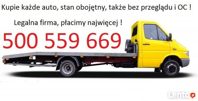 SKUP AUT, Szybka Wycena i Minimum Formalności, Firma DMAUTO